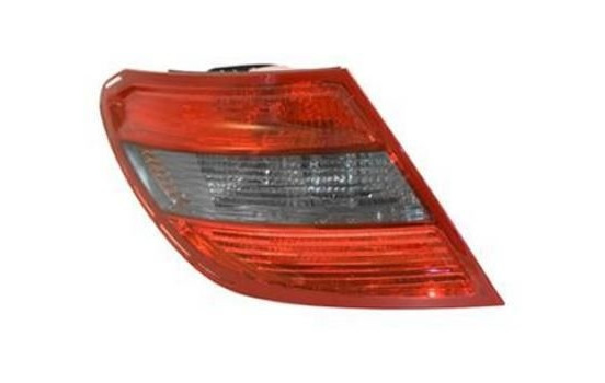 Combination Rearlight 3090933 Van Wezel