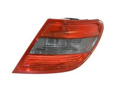 Combination Rearlight 3090934 Van Wezel