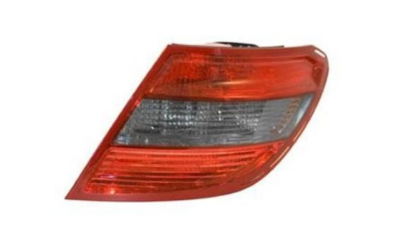Combination Rearlight 3090934 Van Wezel