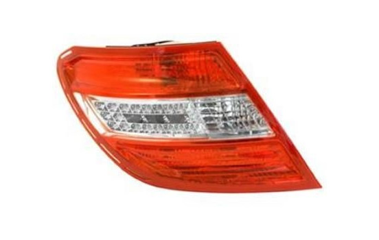Combination Rearlight 3090935 Van Wezel