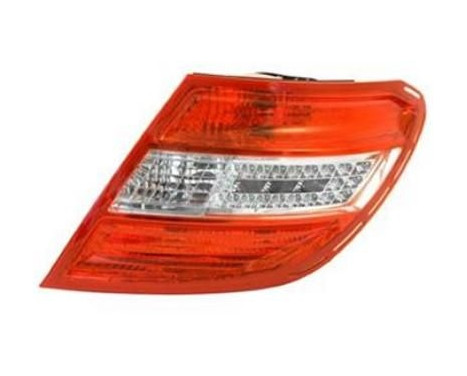 Combination Rearlight 3090936 Van Wezel
