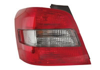 Combination Rearlight 3092931 Van Wezel