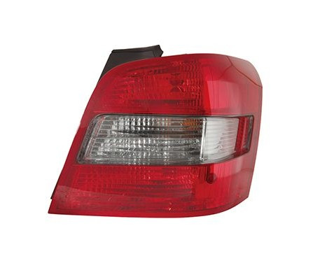 Combination Rearlight 3092932 Van Wezel