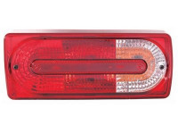 Combination Rearlight 3099922 Van Wezel