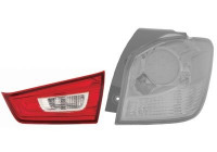 Combination Rearlight 3201934 Van Wezel
