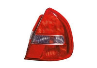 Combination Rearlight 3226932 Van Wezel