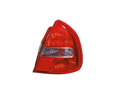 Combination Rearlight 3226932 Van Wezel