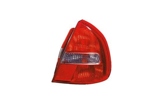 Combination Rearlight 3226932 Van Wezel