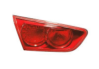 Combination Rearlight 3232933 Van Wezel
