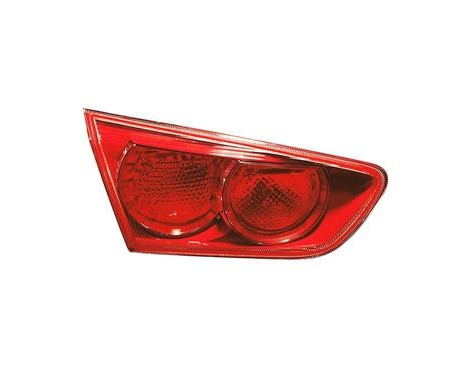 Combination Rearlight 3232933 Van Wezel
