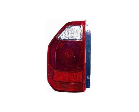 Combination Rearlight 3245931 Van Wezel