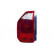 Combination Rearlight 3245931 Van Wezel