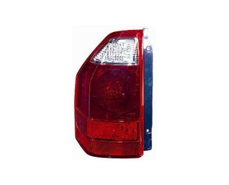Combination Rearlight 3245931 Van Wezel, Image 2
