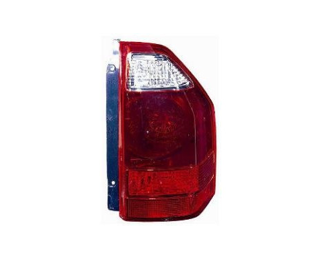 Combination Rearlight 3245932 Van Wezel, Image 2