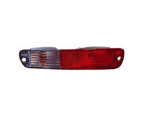 Combination Rearlight 3245933 Van Wezel