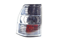 Combination Rearlight 3246933 Van Wezel