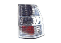 Combination Rearlight 3246934 Van Wezel