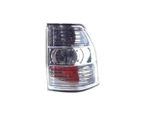 Combination Rearlight 3246934 Van Wezel