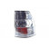 Combination Rearlight 3246934 Van Wezel, Thumbnail 2