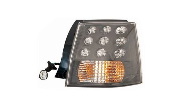 Combination Rearlight 3272922 Van Wezel
