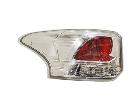 Combination Rearlight 3274921 Van Wezel