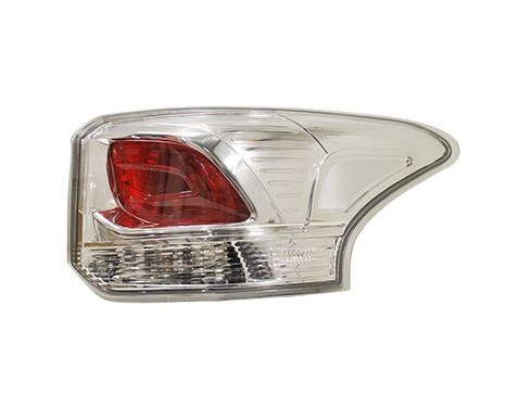 Combination Rearlight 3274922 Van Wezel