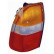 Combination Rearlight 3294921 Van Wezel, Thumbnail 2