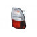 Combination Rearlight 3294924 Van Wezel
