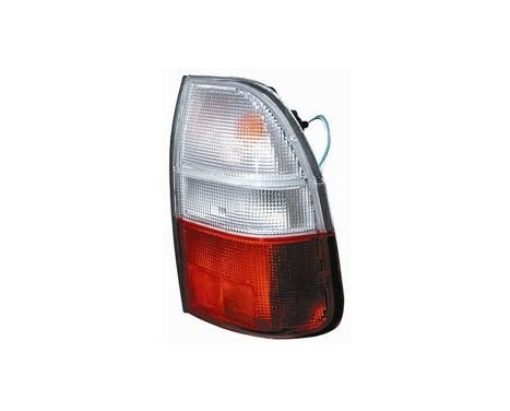 Combination Rearlight 3294924 Van Wezel, Image 2