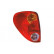 Combination Rearlight 3295921 Van Wezel