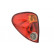 Combination Rearlight 3295921 Van Wezel, Thumbnail 2
