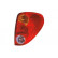Combination Rearlight 3295922 Van Wezel