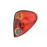 Combination Rearlight 3295922 Van Wezel, Thumbnail 2