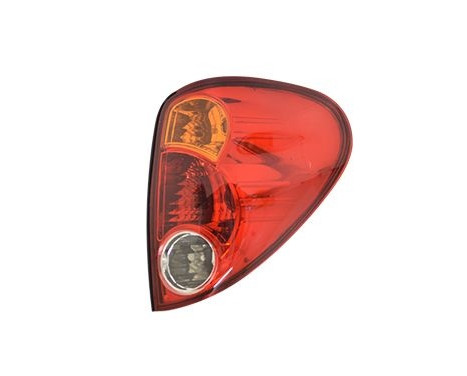 Combination Rearlight 3295932 Van Wezel