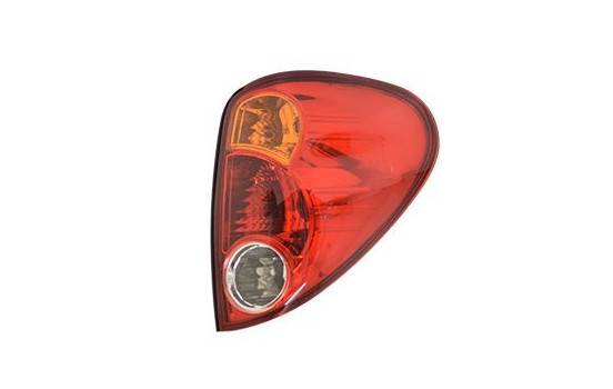 Combination Rearlight 3295932 Van Wezel