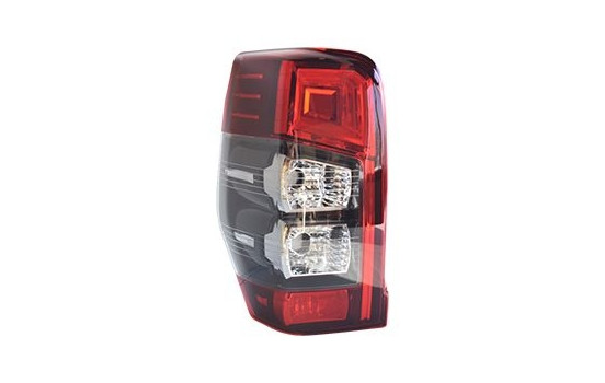 Combination Rearlight 3299931 Van Wezel