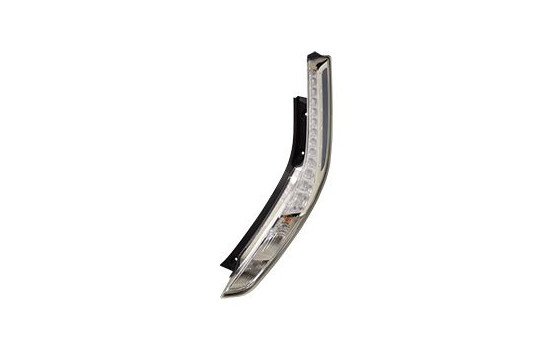 Combination Rearlight 3324922 Van Wezel