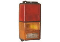Combination Rearlight 333-1903R-US Depo