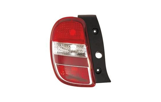 Combination Rearlight 3334931 Van Wezel, Image 2