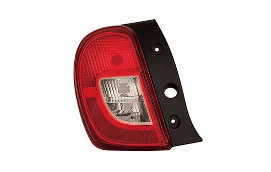 Combination Rearlight 3335931 Van Wezel