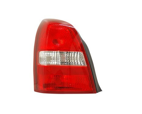 Combination Rearlight 3352931 Van Wezel