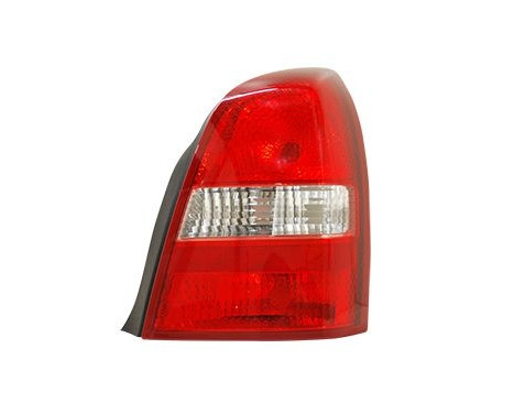 Combination Rearlight 3352932 Van Wezel