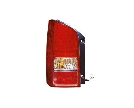 Combination Rearlight 3354931 Van Wezel, Image 2