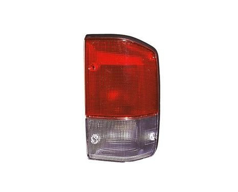 Combination Rearlight 3362934 Van Wezel, Image 2
