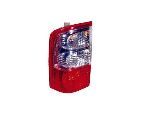 Combination Rearlight 3364921 Van Wezel