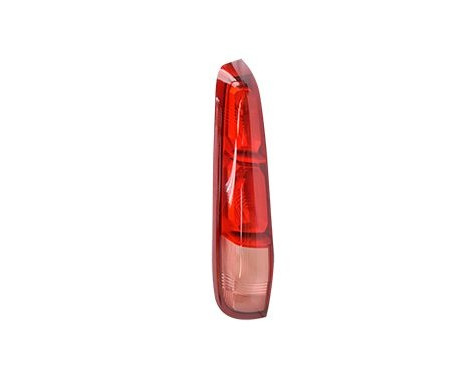 Combination Rearlight 3367935 Van Wezel