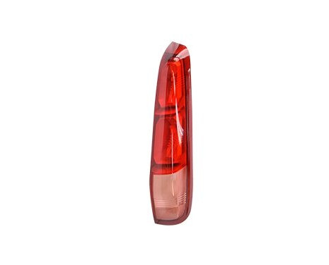 Combination Rearlight 3367936 Van Wezel