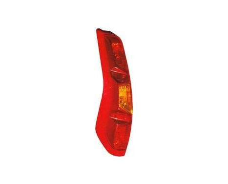 Combination Rearlight 3368921 Van Wezel