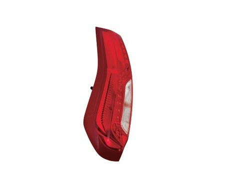 Combination Rearlight 3369931 Van Wezel