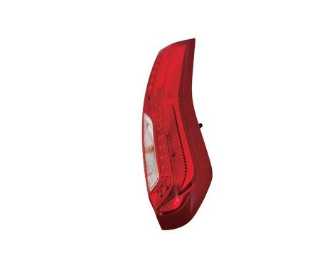 Combination Rearlight 3369932 Van Wezel